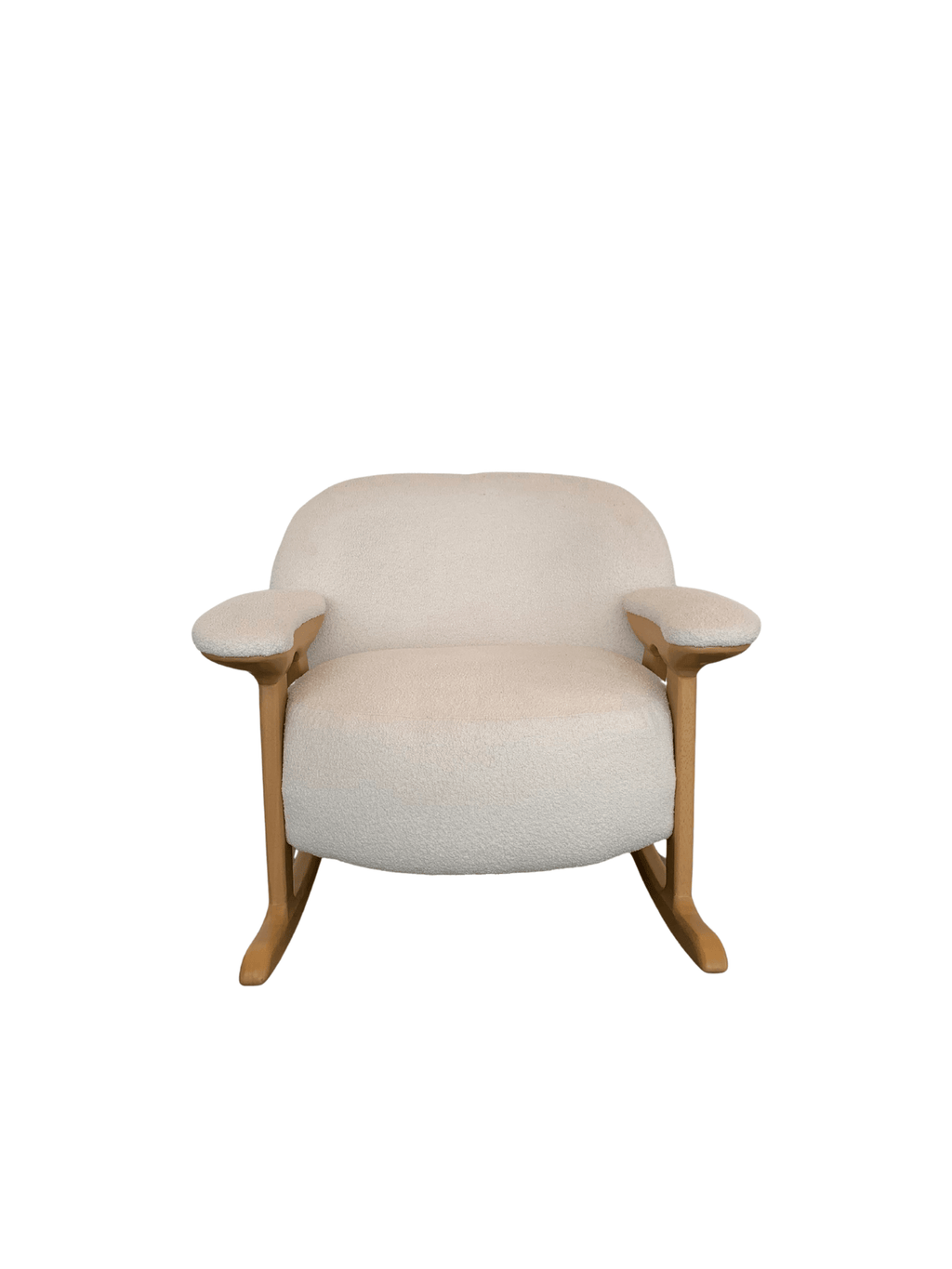 Poltrona de Balanço Aurora