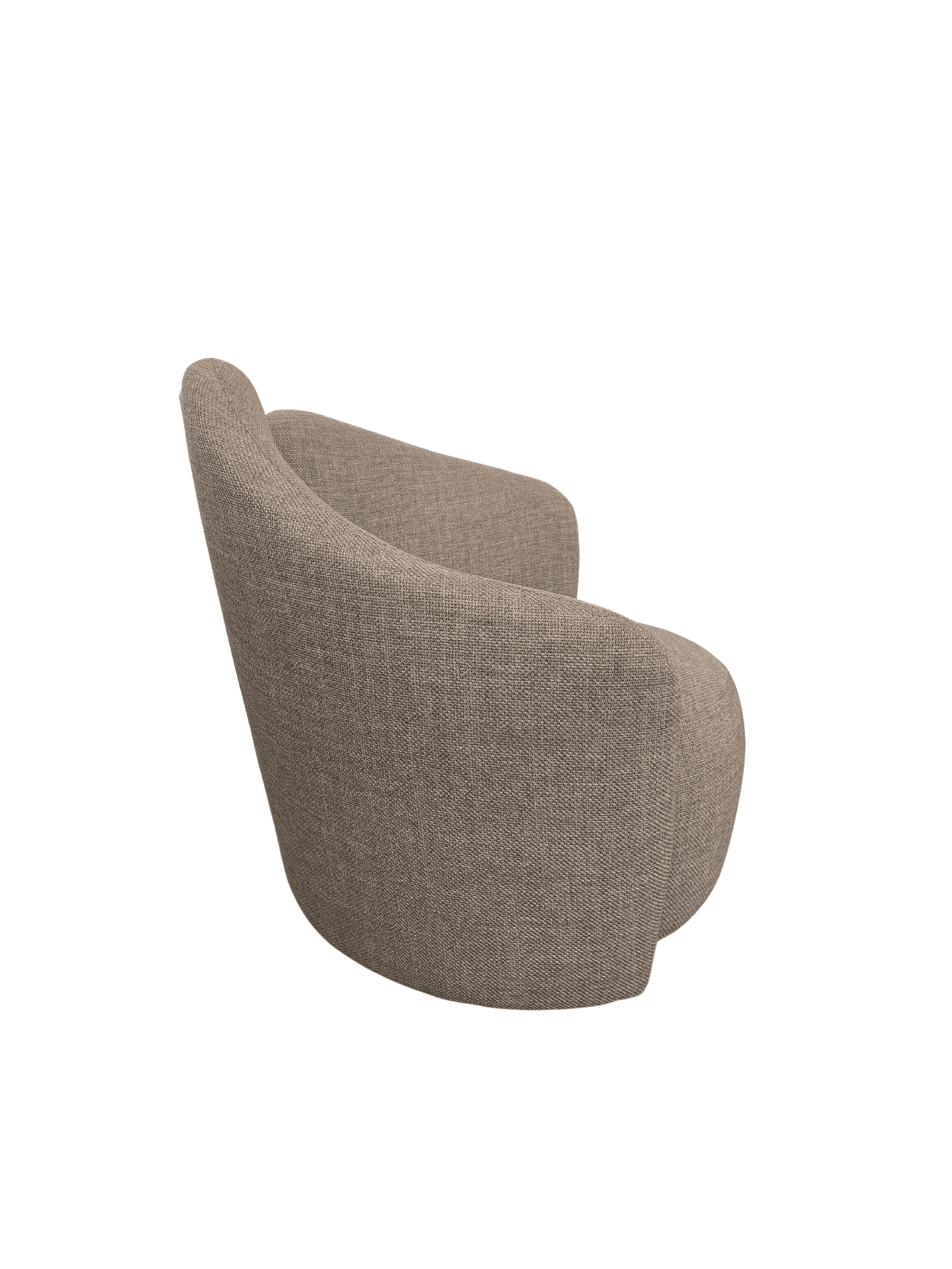 Poltrona Giratória Fuji