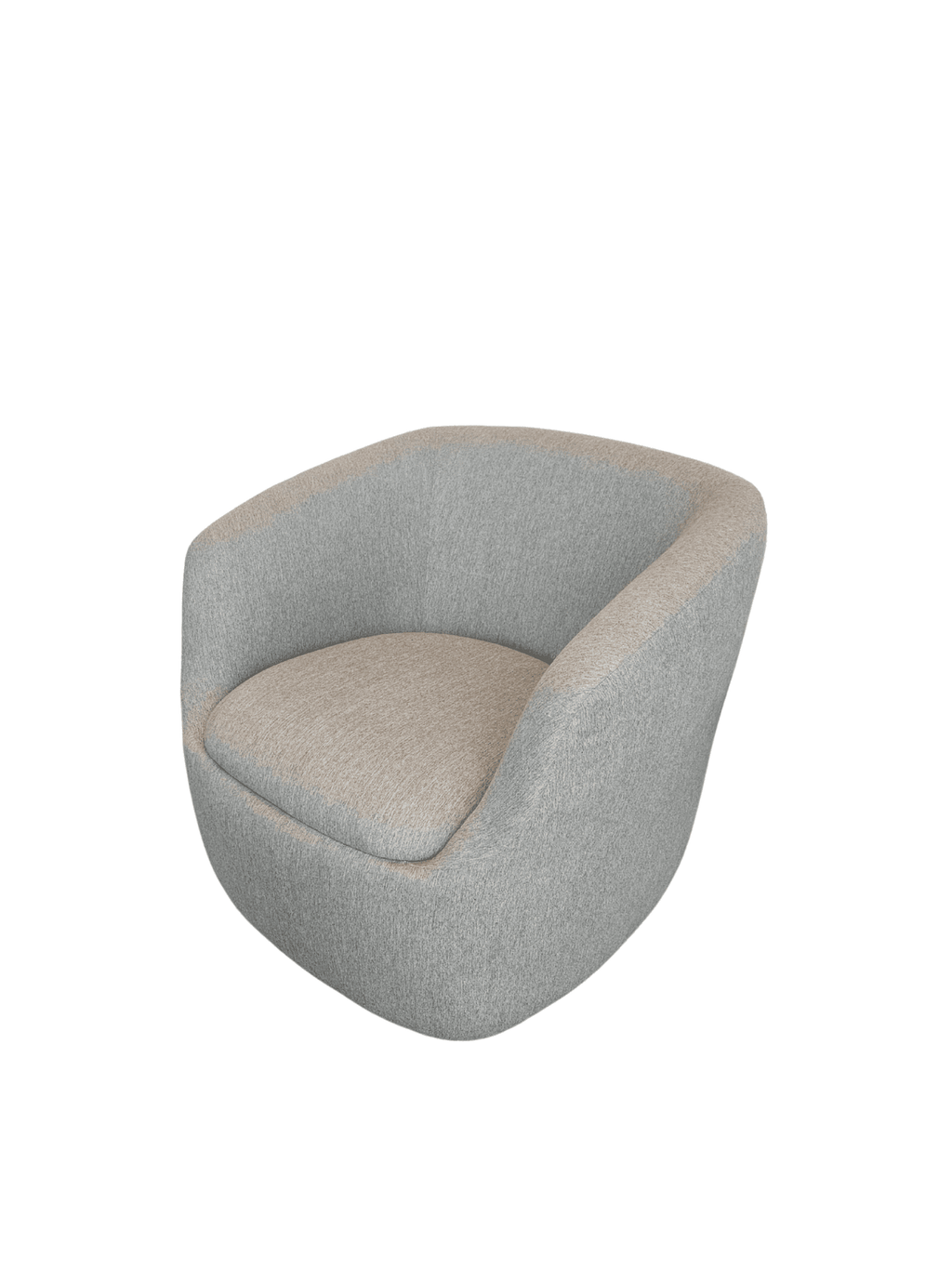 Poltrona Giratória Poti