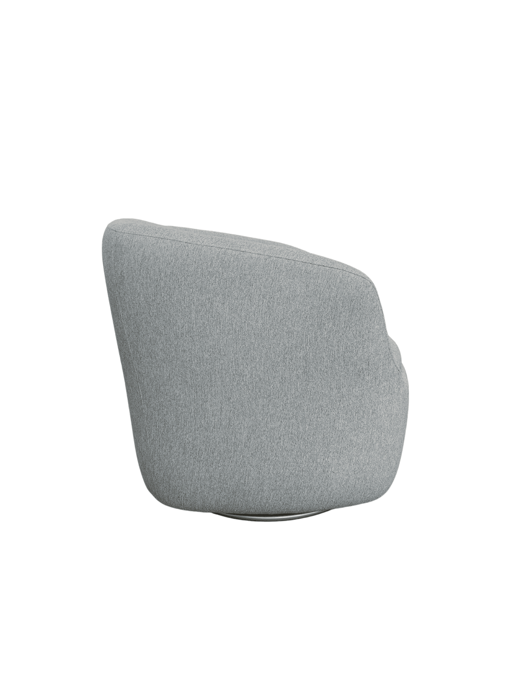 Poltrona Giratória Poti