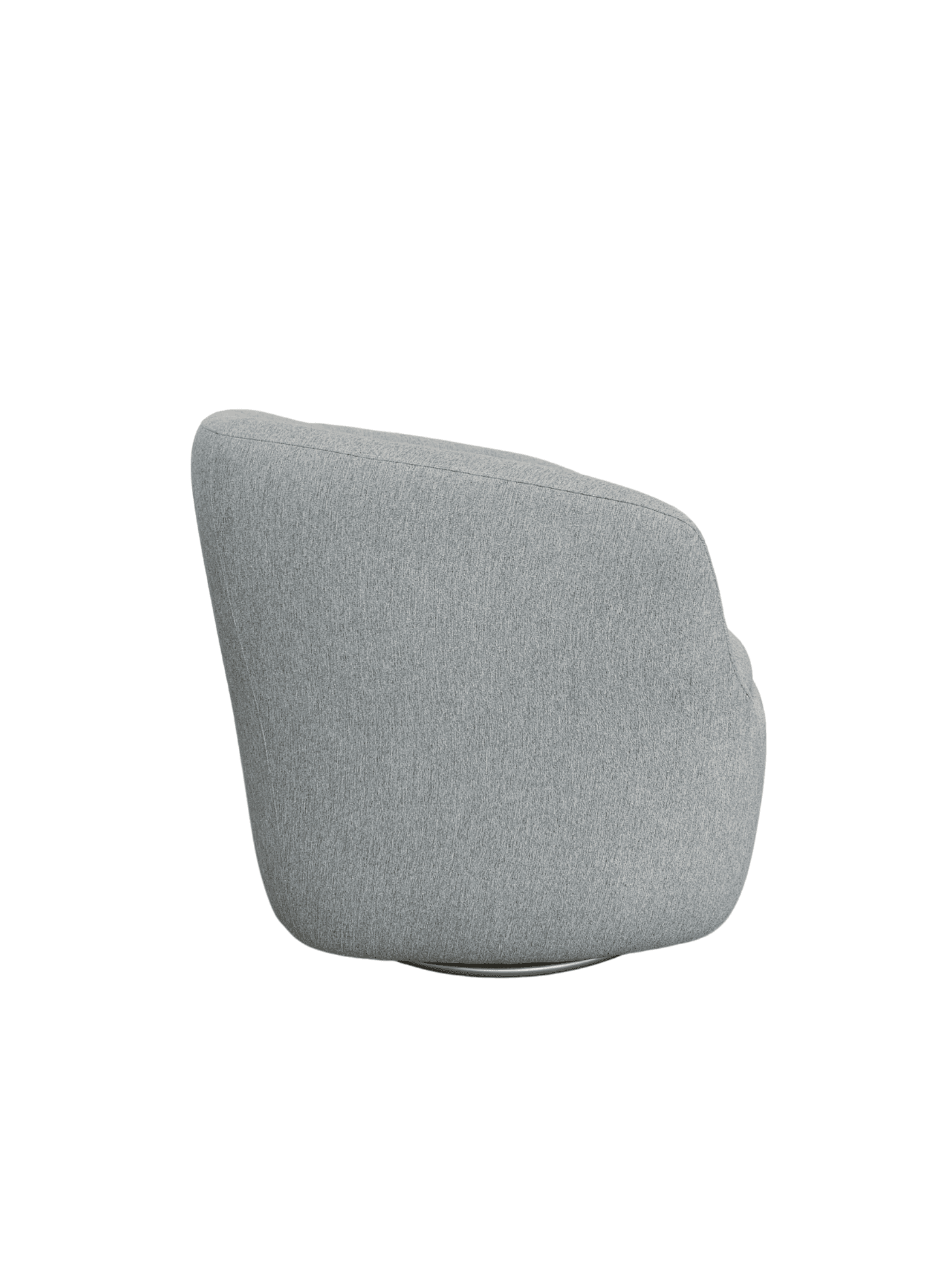 Poltrona Giratória Poti