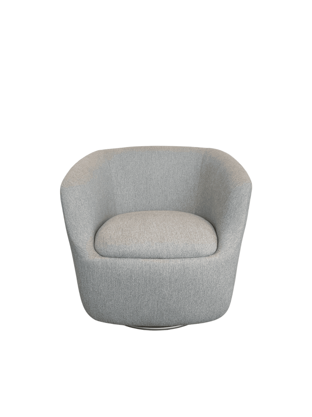 Poltrona Giratória Poti