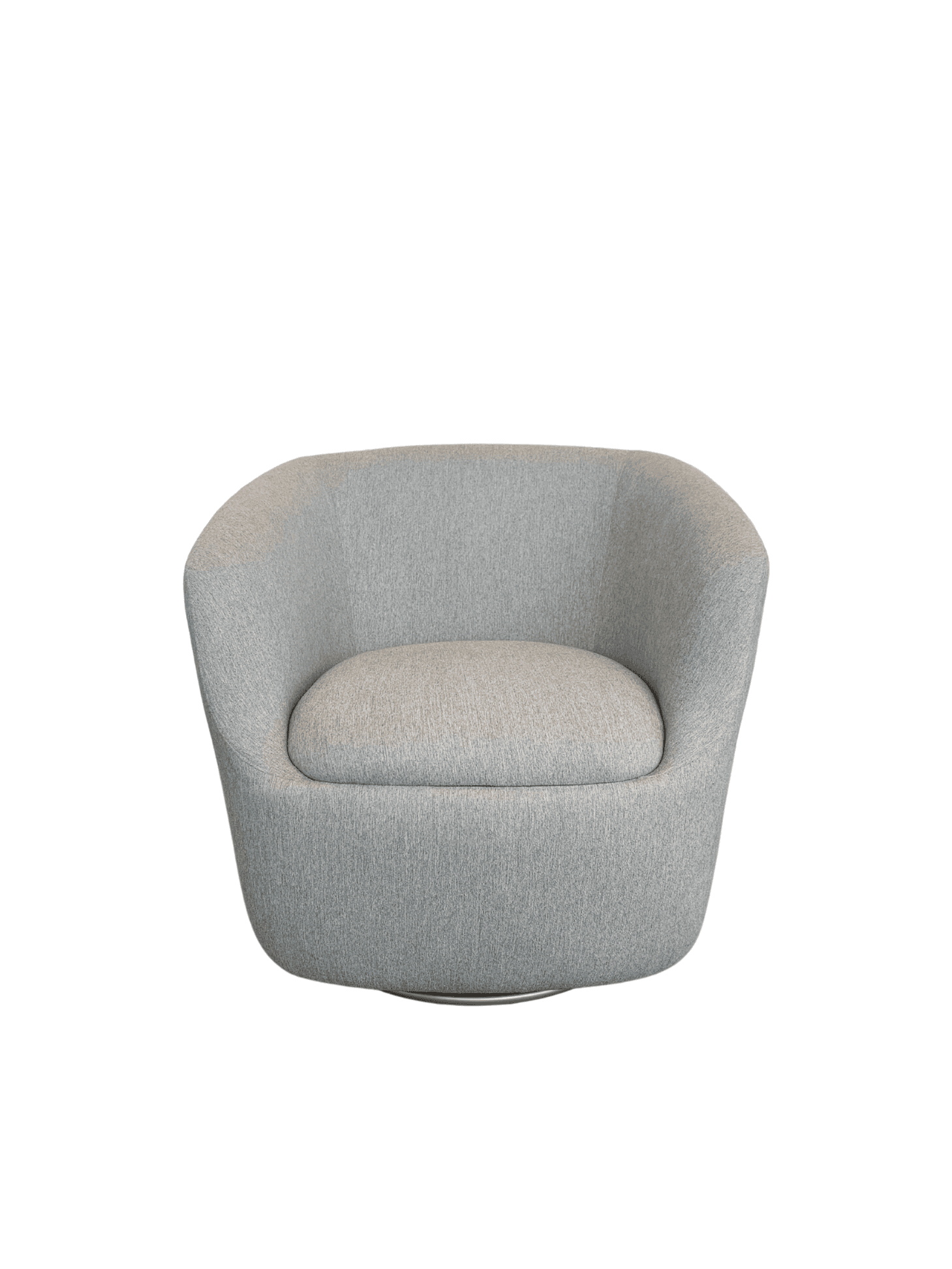 Poltrona Giratória Poti