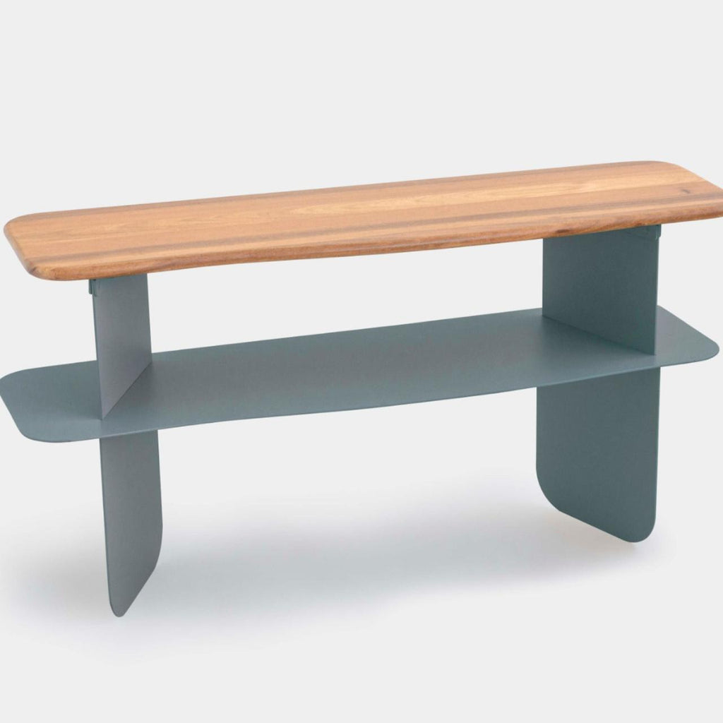 Aparador de sofá Stone taupe