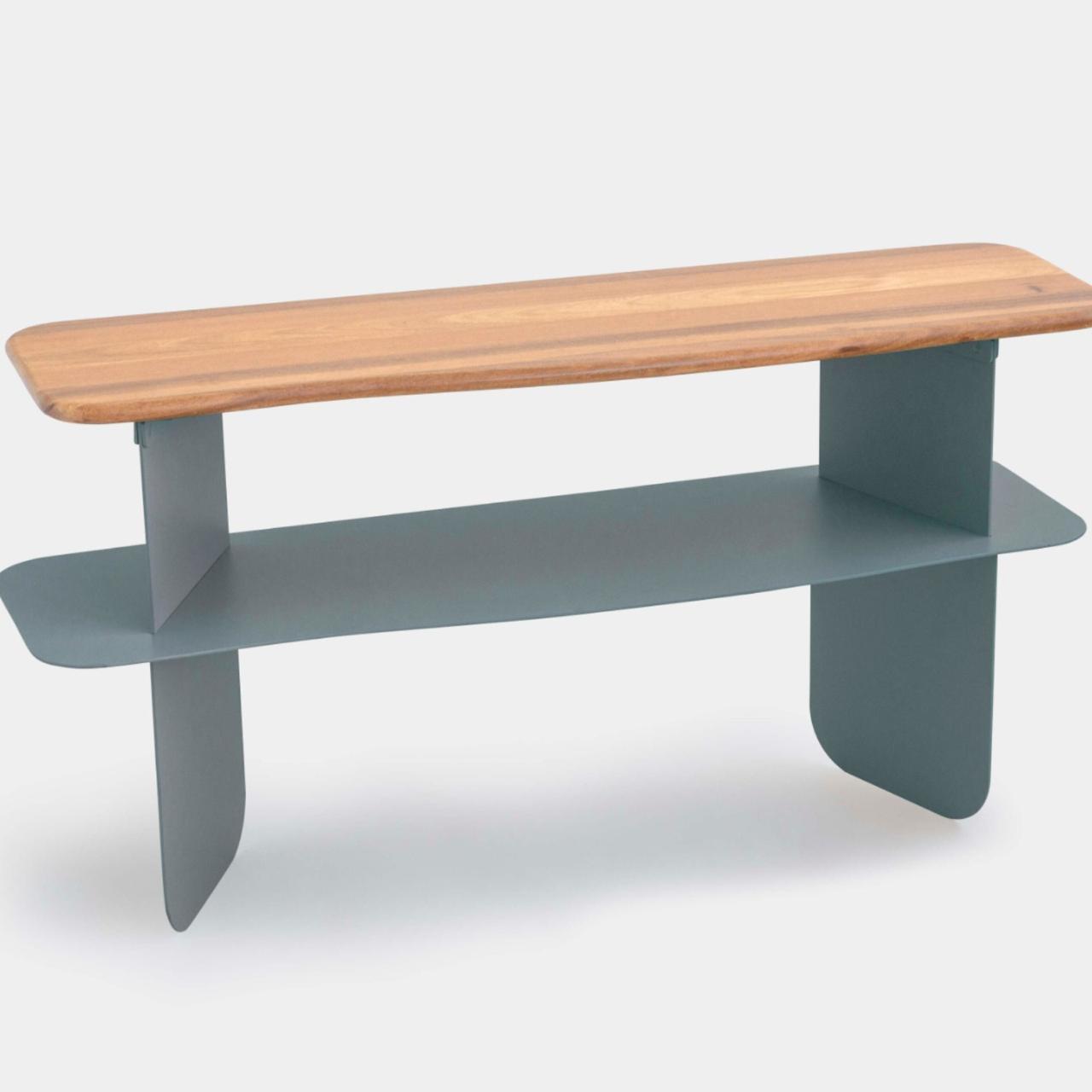 Aparador de sofá Stone taupe