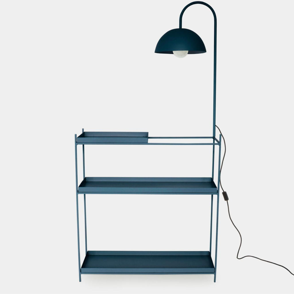 Aparador Wire com luminária