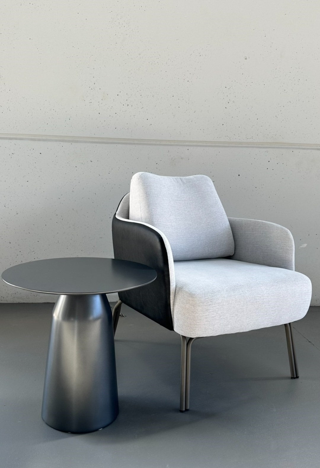 Poltrona Zara - Zimmdesign Móveis e Decorações