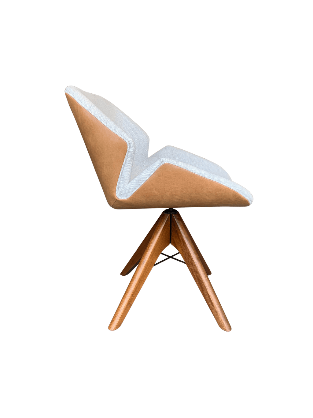 Cadeira Giratória Alba