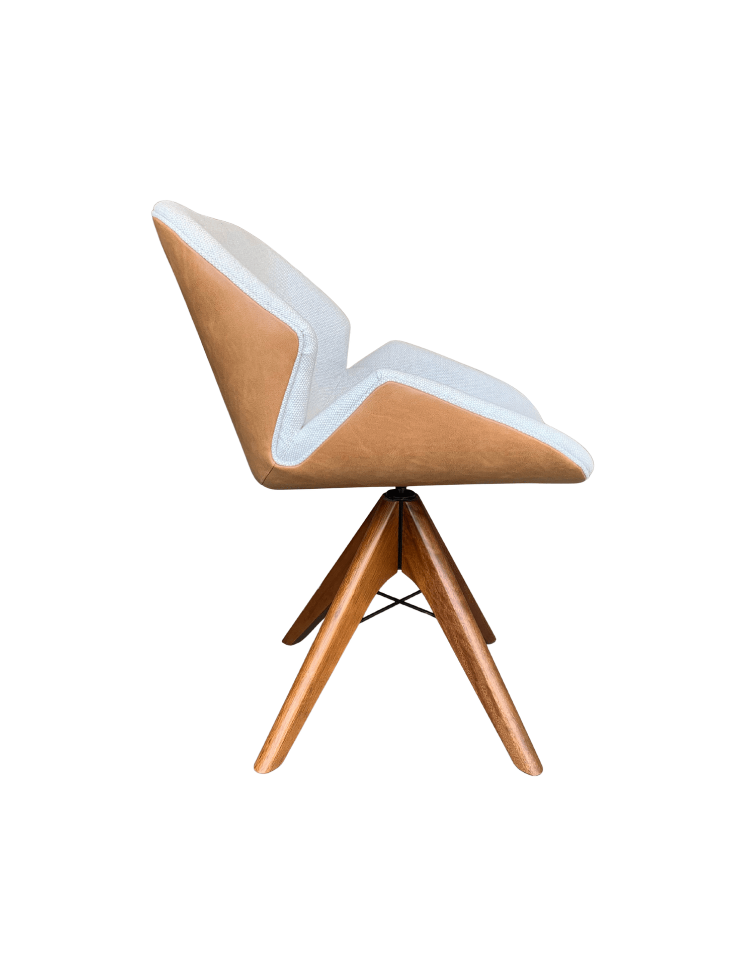 Cadeira Giratória Alba