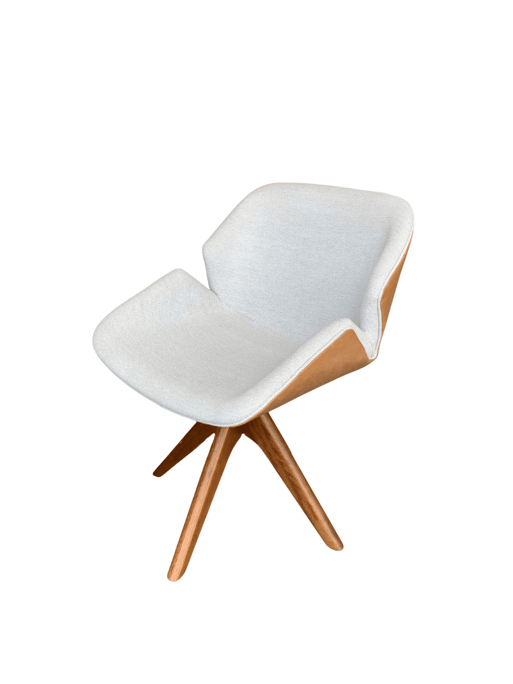 Cadeira Giratória Alba