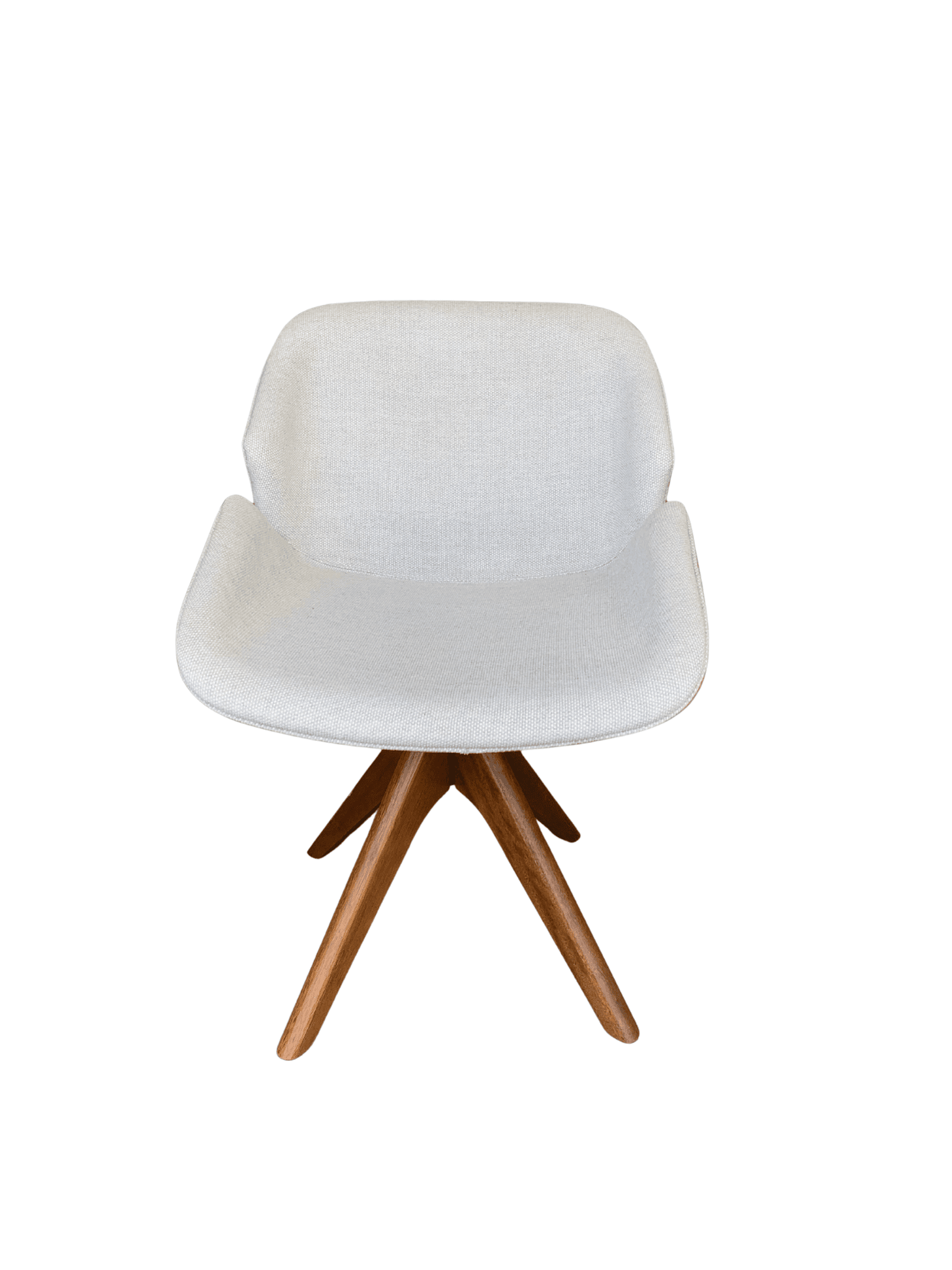 Cadeira Giratória Alba