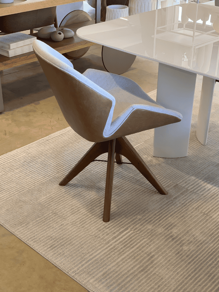 Cadeira Giratória Alba