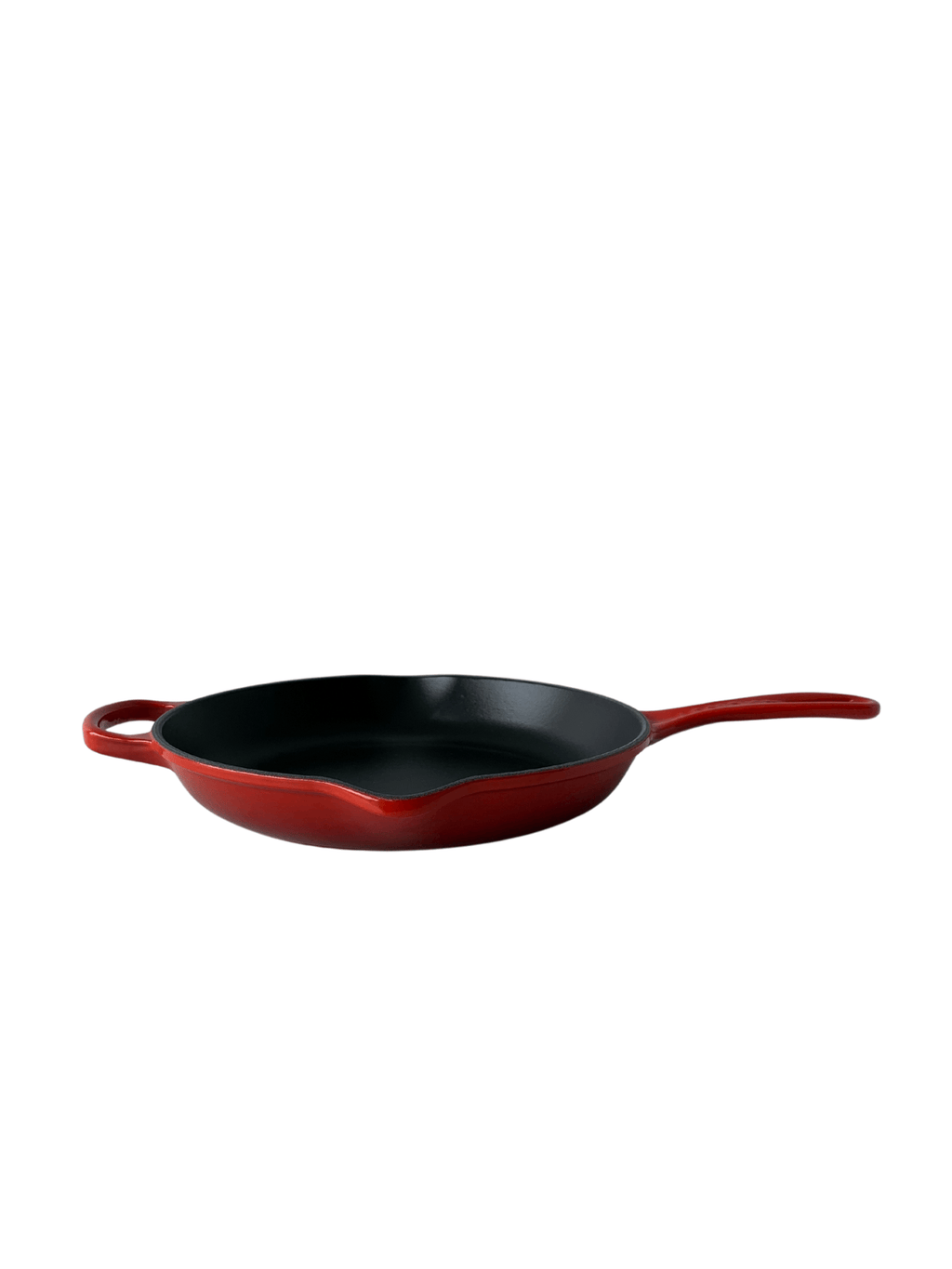 Skillet Le Creuset 26cm Vermelho