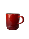 Caneca Le Creuset London 200ml Vermelho