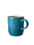 Caneca Le Creuset London 200ml Azul Caribe