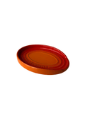 Descanso Oval para Colher Le Creuset 16cm Laranja