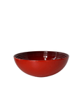 Bowl de Servir Vancouver Le Creuset 2,2L Vermelho