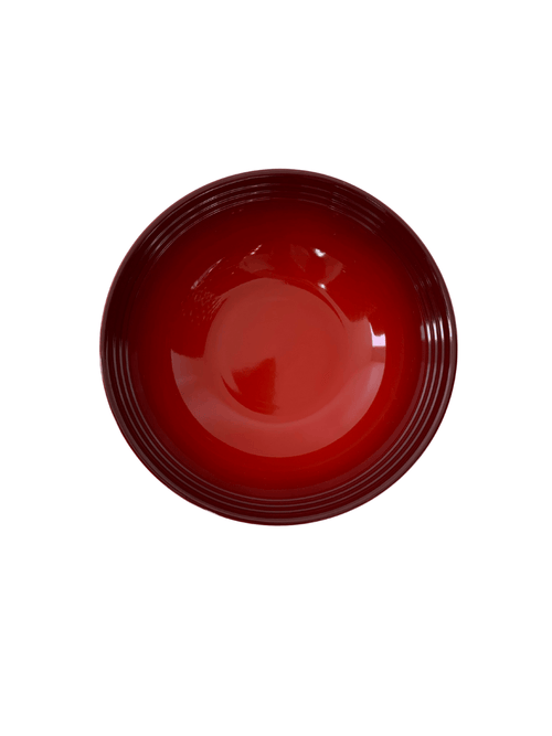 Bowl de Servir Vancouver Le Creuset 2,2L Vermelho