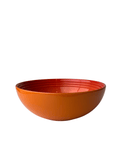 Bowl de Servir Vancouver Le Creuset 2,2L Laranja