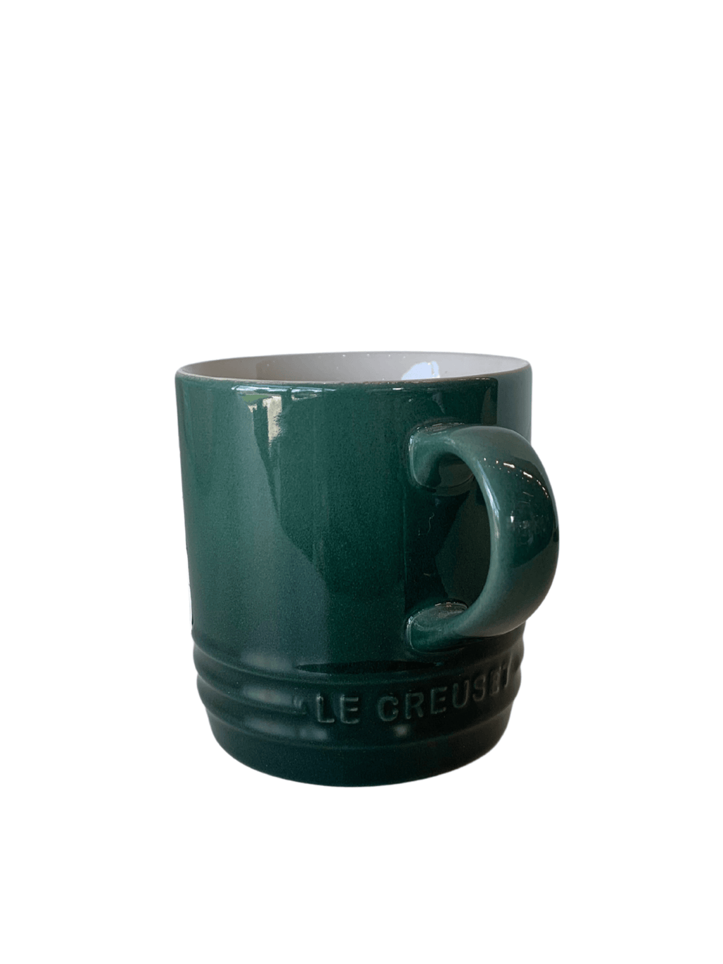Caneca Le Creuset London 200ml Artichaut