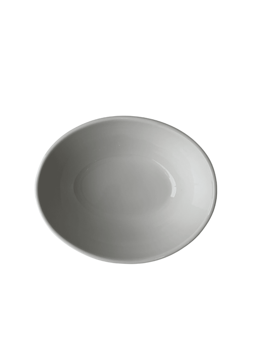 Bowl de Servir Oval Le Creuset 3,2L / 29cm White