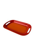 Bandeja de Servir Le Creuset 36cm Laranja