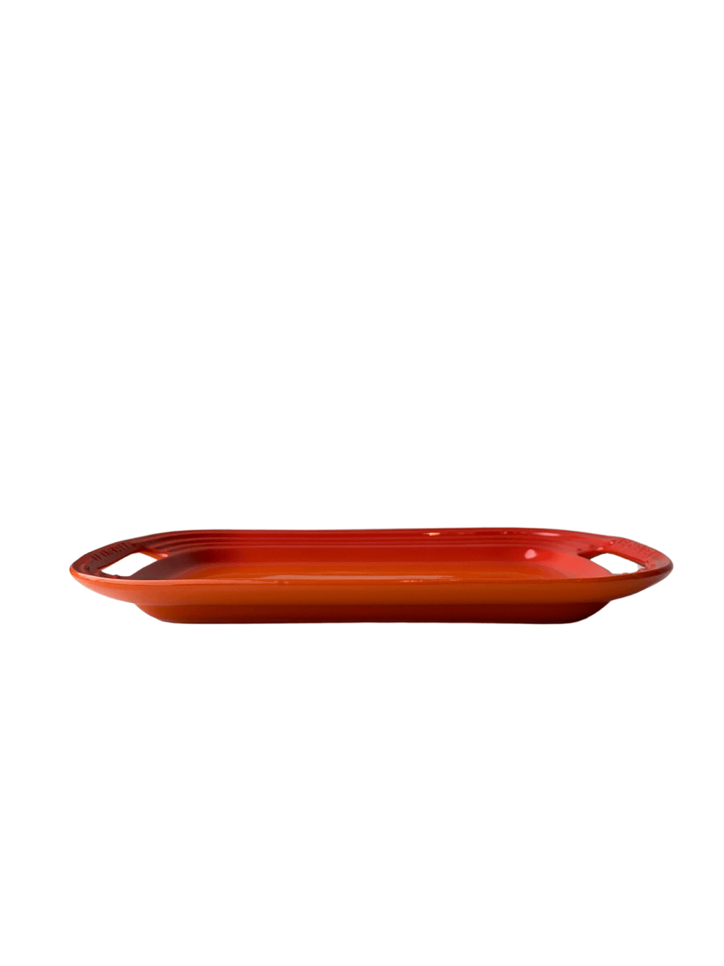 Bandeja de Servir Le Creuset 36cm Laranja