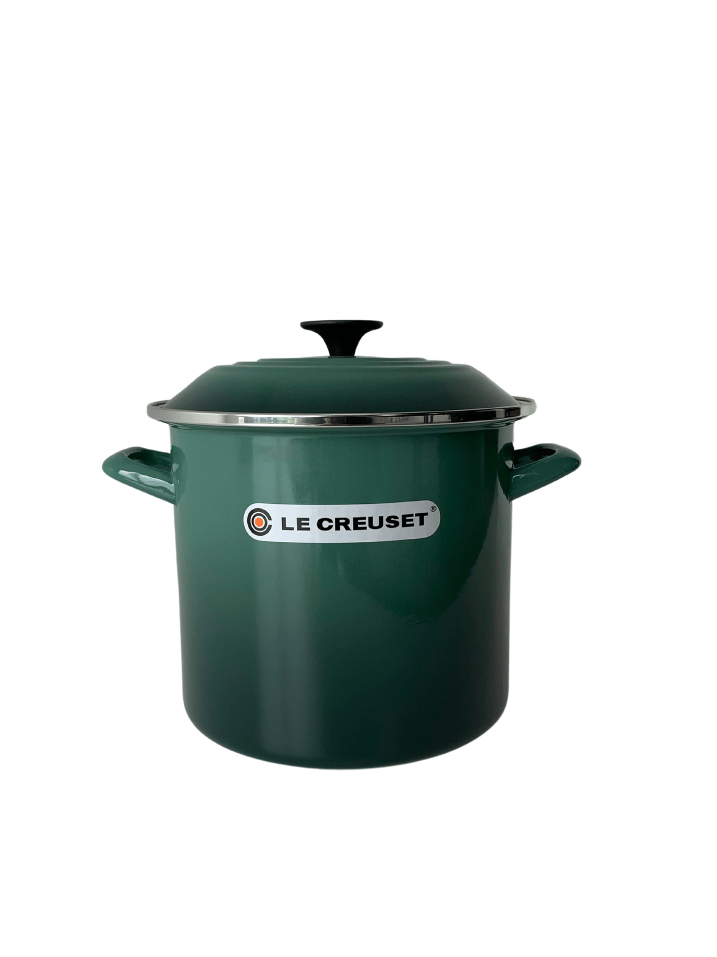 Stockpot Le Creuset 7,6L Artichaut