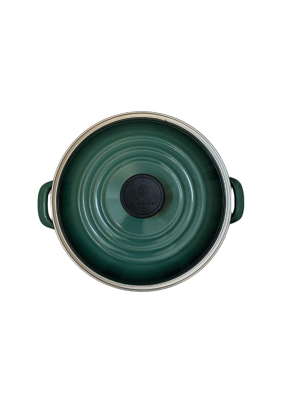 Stockpot Le Creuset 7,6L Artichaut