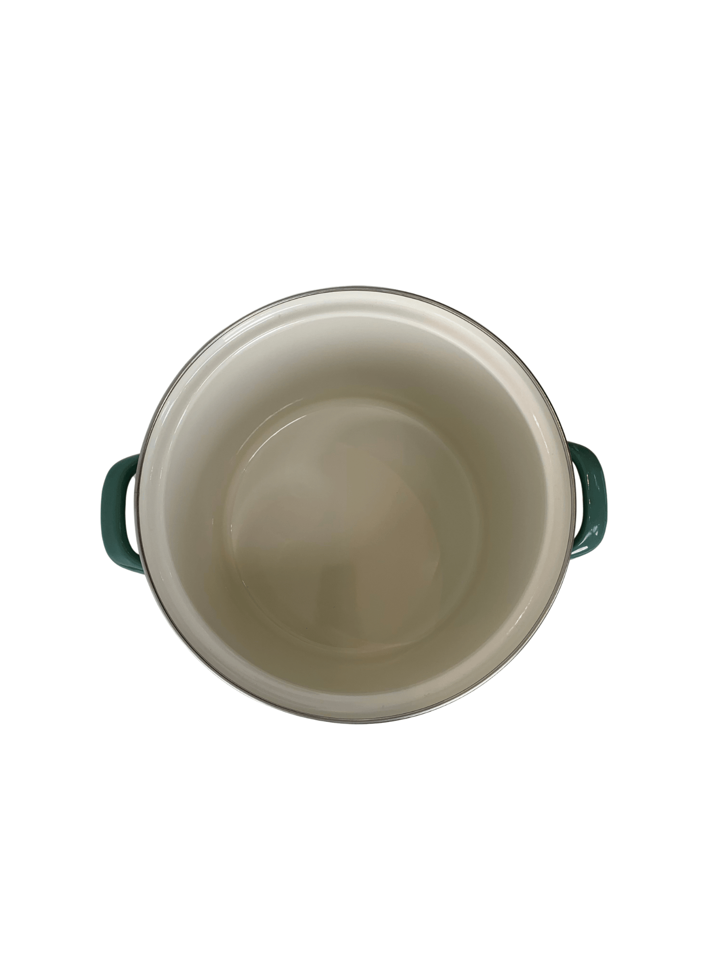 Stockpot Le Creuset 7,6L Artichaut