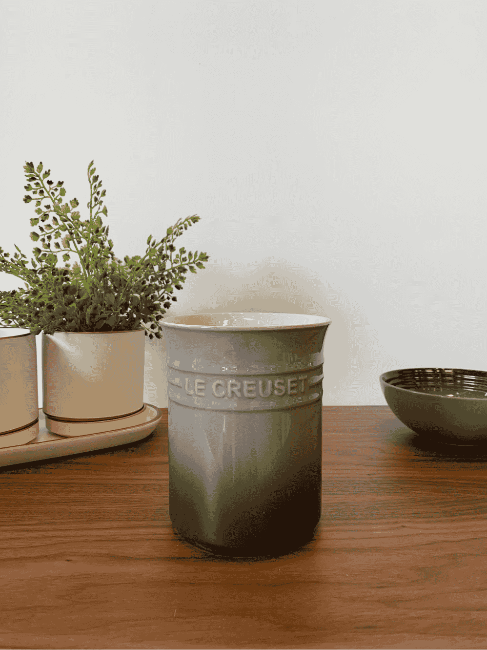 Porta Utensilios Le Creuset 1L Flint