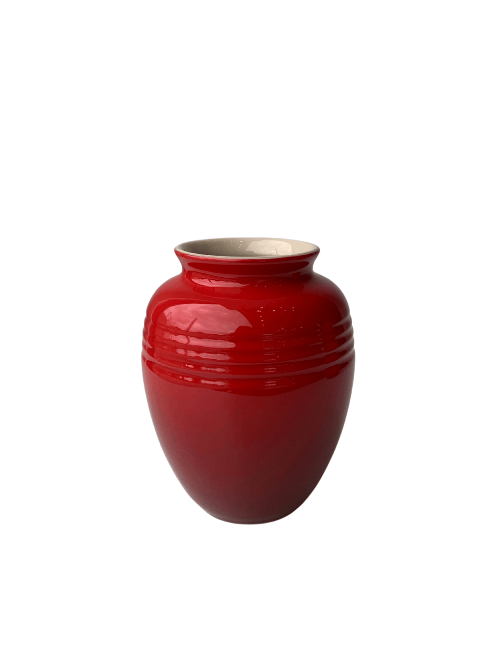 Vaso Le Creuset 15cm / 1L Vermelho
