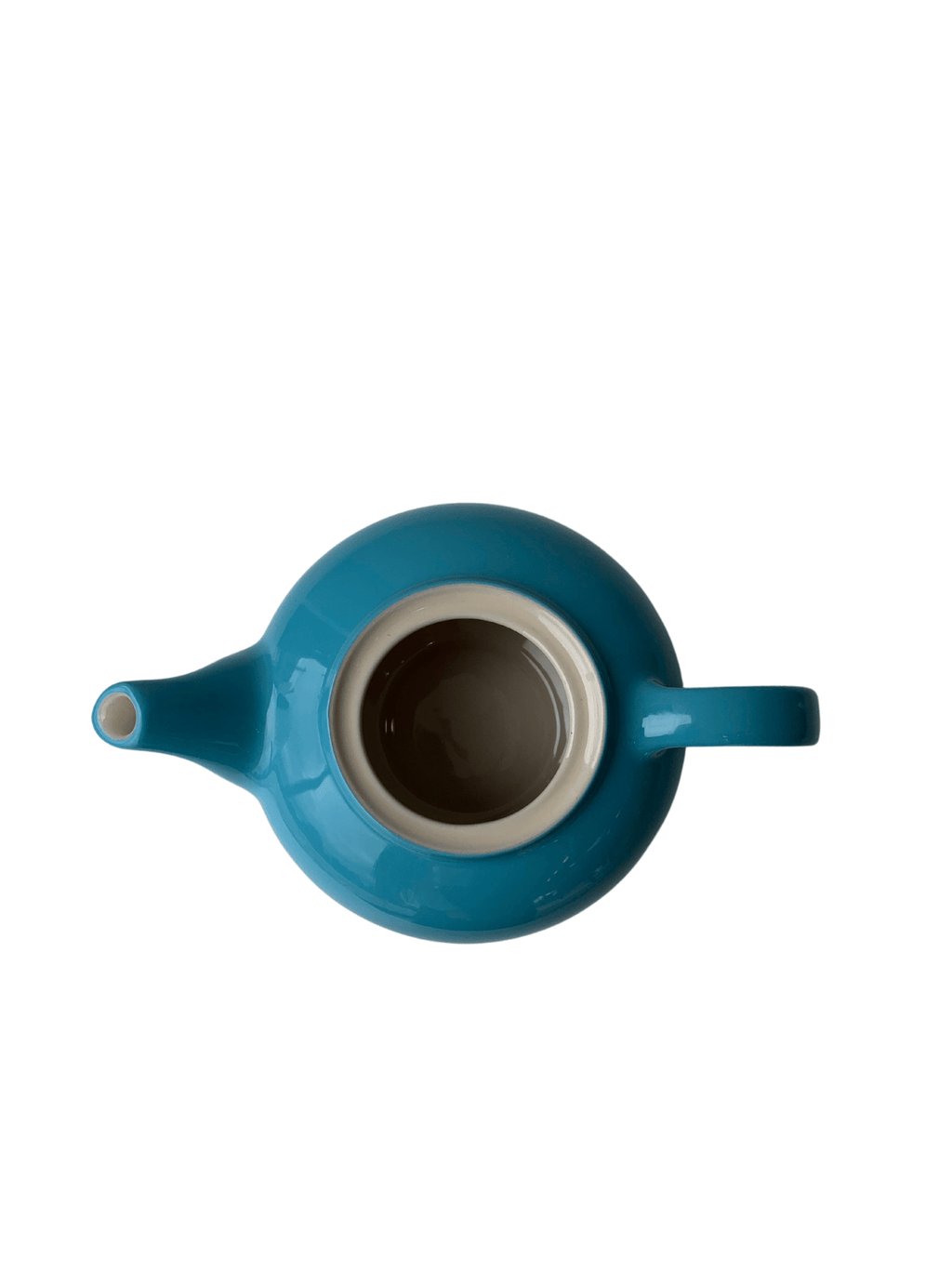 Bule de Chá Le Creuset 1,3L Azul Caribe