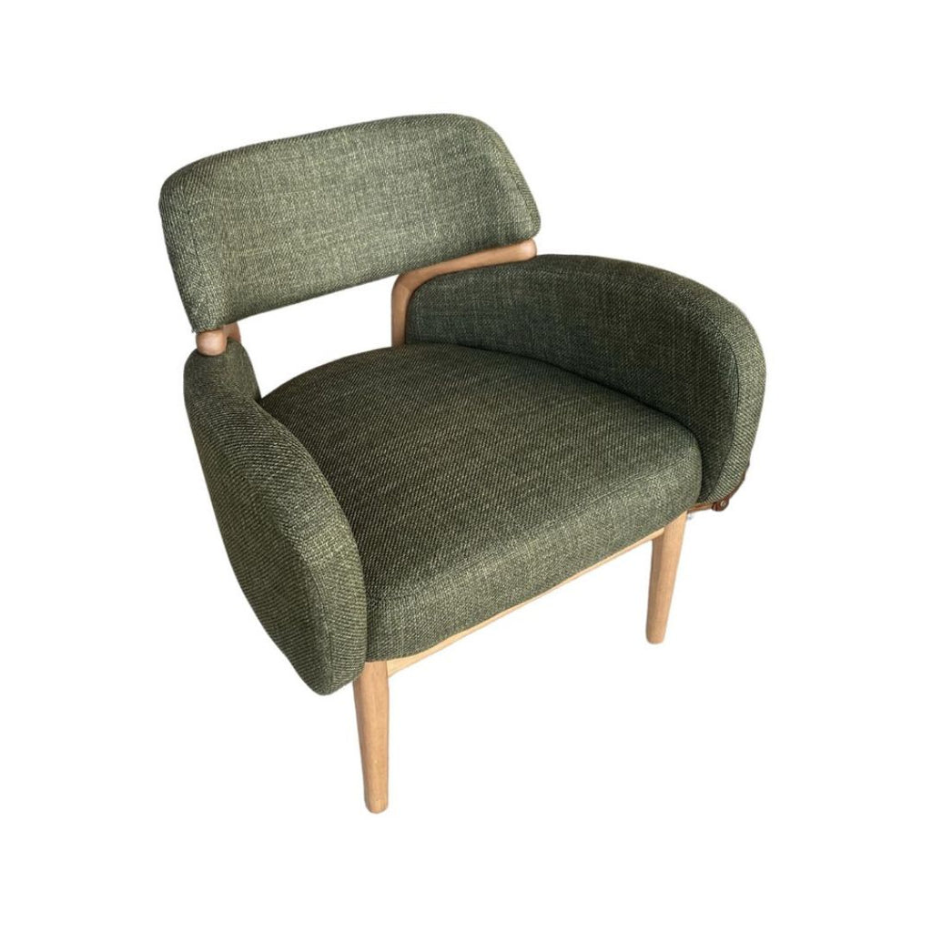 Poltrona Moritz - Zimmdesign Móveis e Decorações