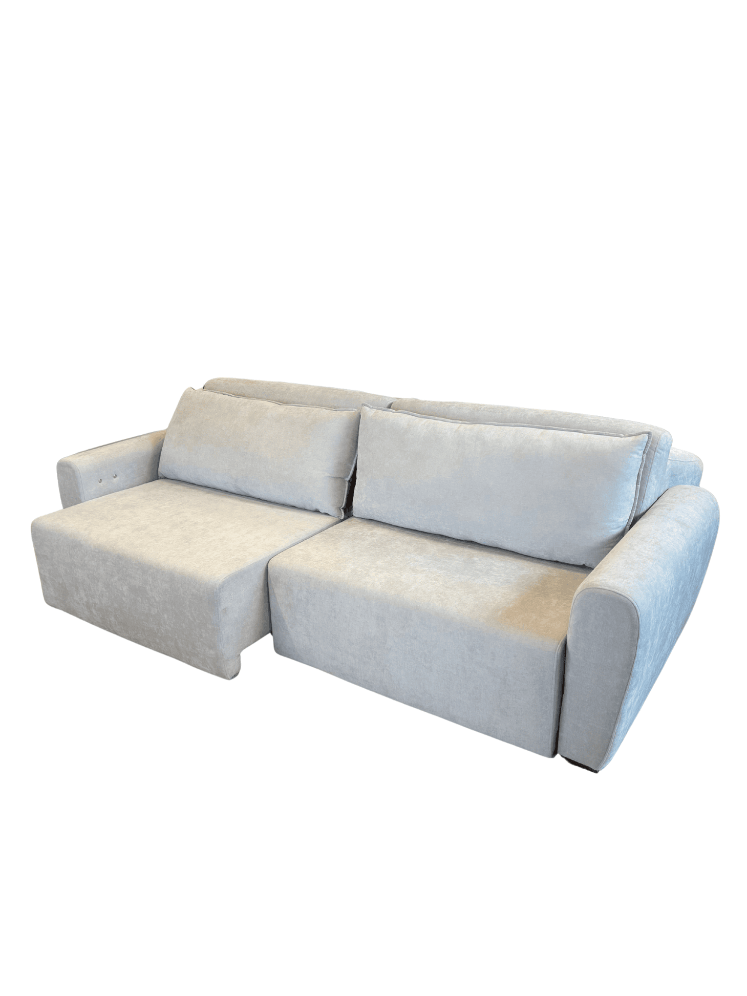 Sofá Motorizado 6099AF