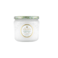 Vela Voluspa Pote Vidro +35H Moroccan Mint Tea
