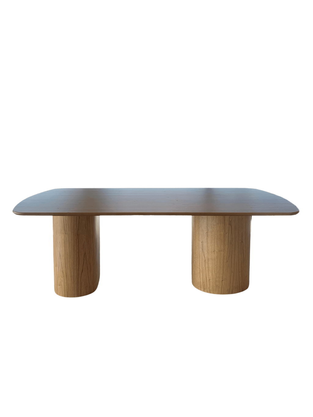 Mesa de Jantar Curve