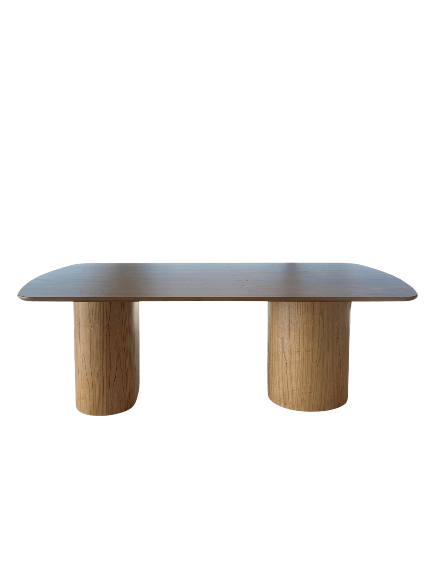 Mesa de Jantar Curve