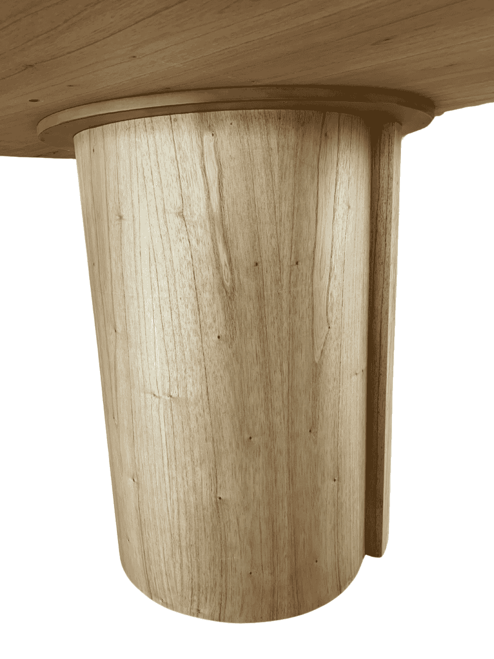 Mesa de Jantar Curve