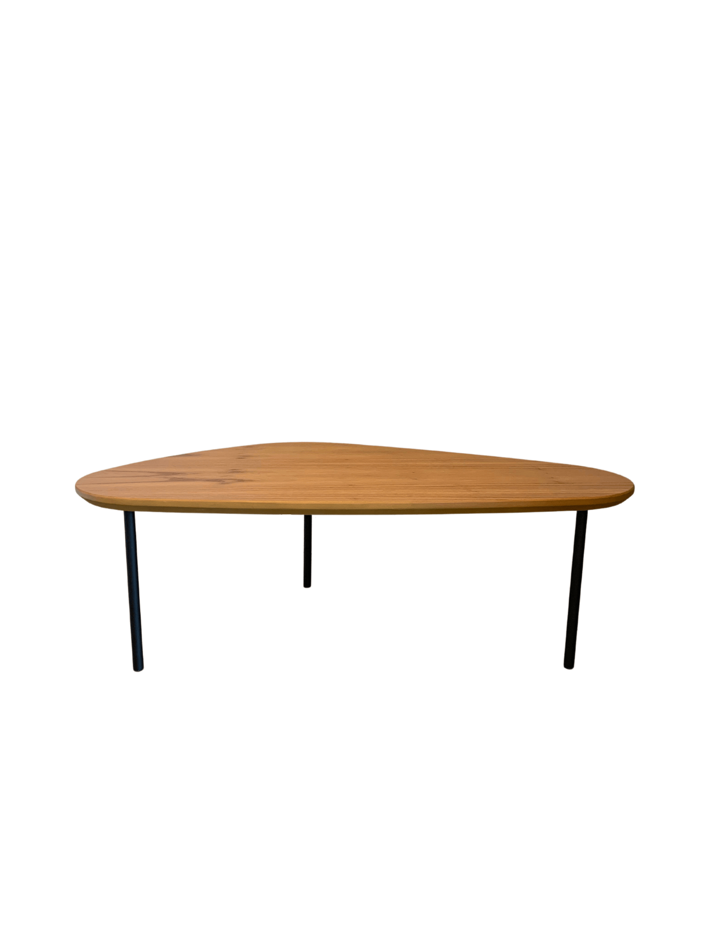 Mesa de Centro Fusion