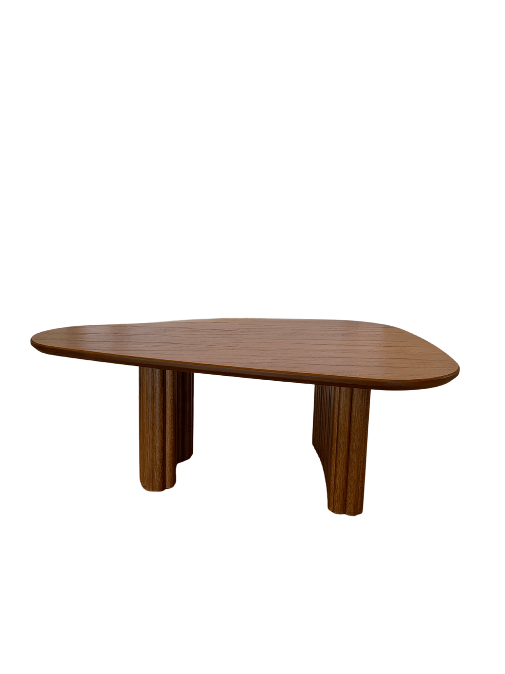 Mesa de Centro Delta Alta