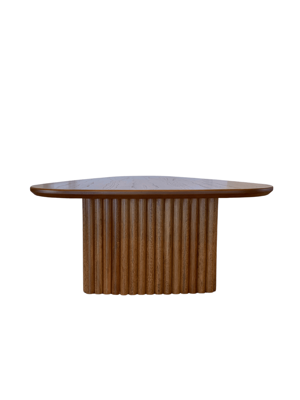 Mesa de Centro Delta Alta