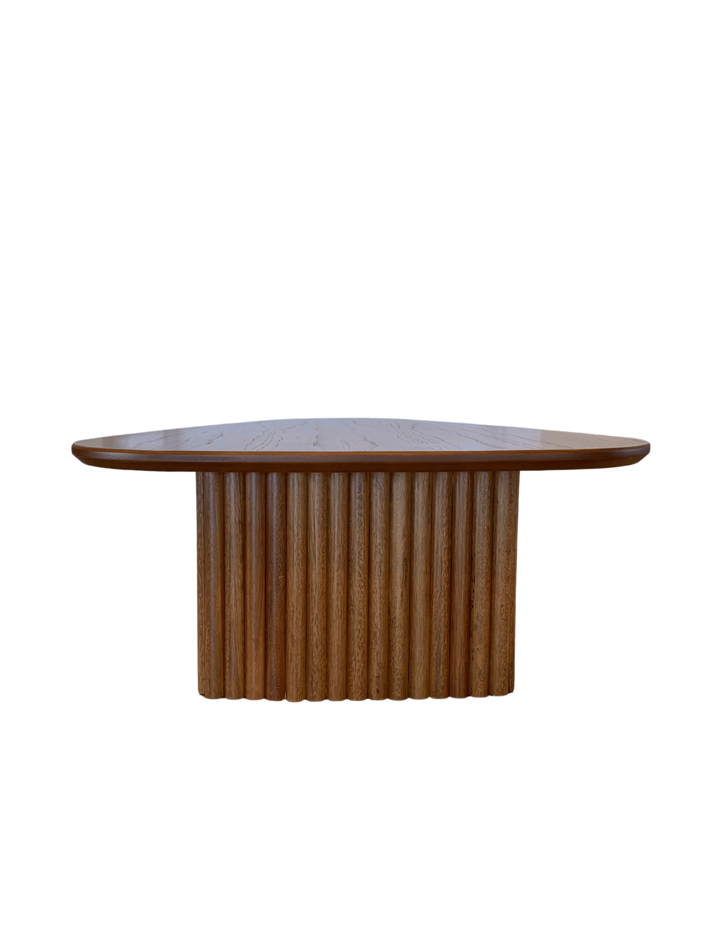 Mesa de Centro Delta Alta