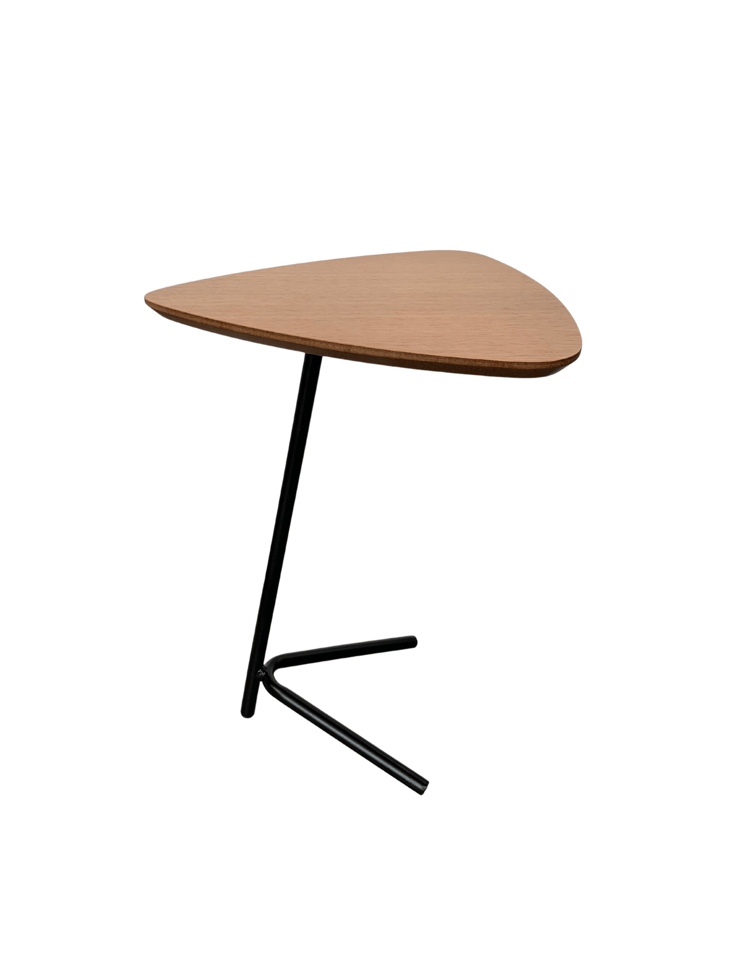 Mesa Lateral Cannes Baixa Preta