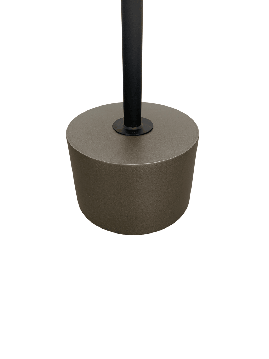 Mesa Lateral Harmony Alta Grafite