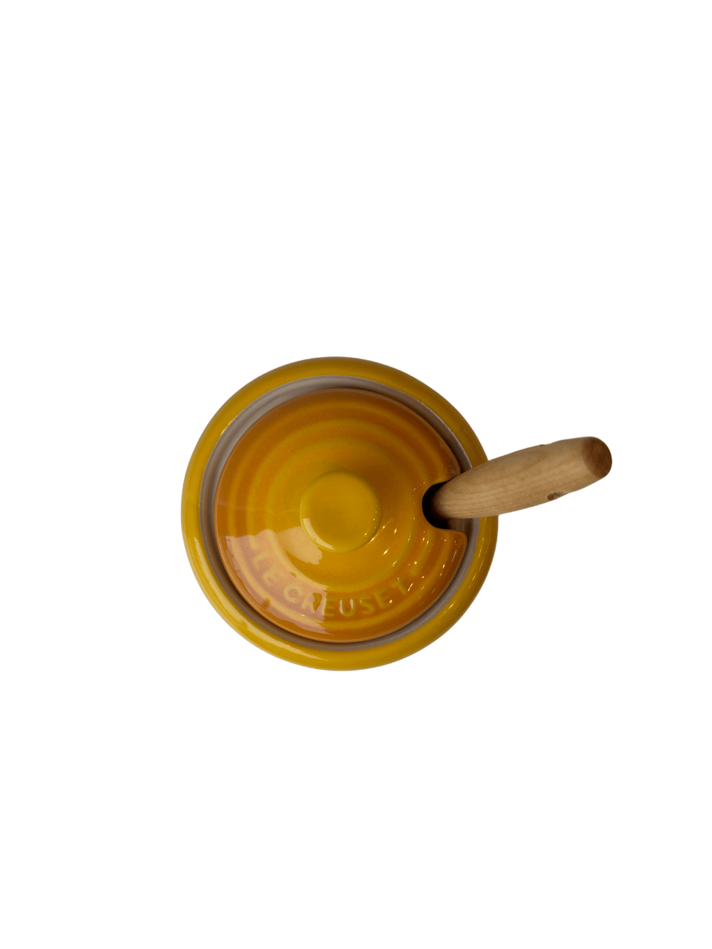 Pote para Mel Le Creuset 450ml Nectar