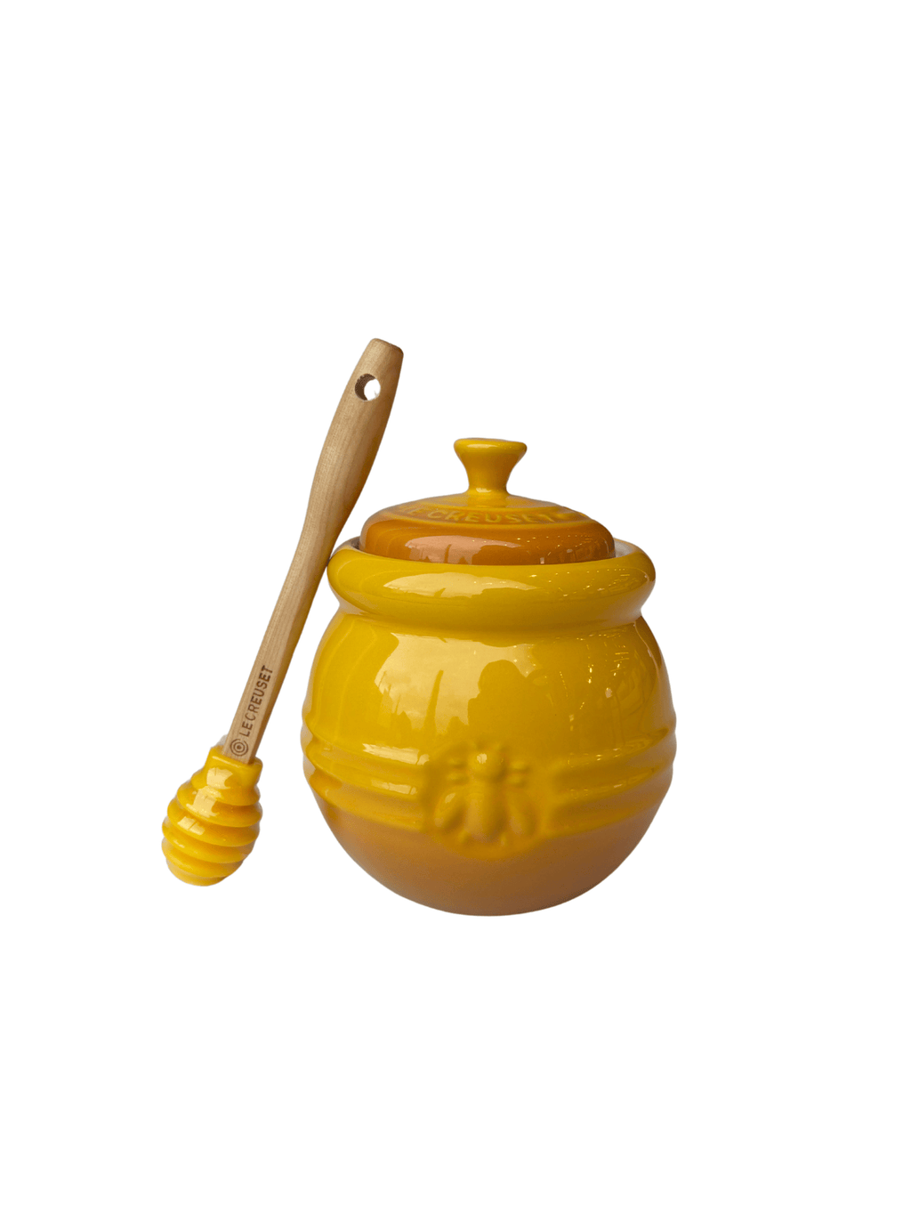 Pote para Mel Le Creuset 450ml Nectar