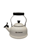 Chaleira com Apito Le Creuset 1,6L Branco