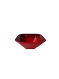 Bowl Octagon Le Creuset 12cm Vermelho