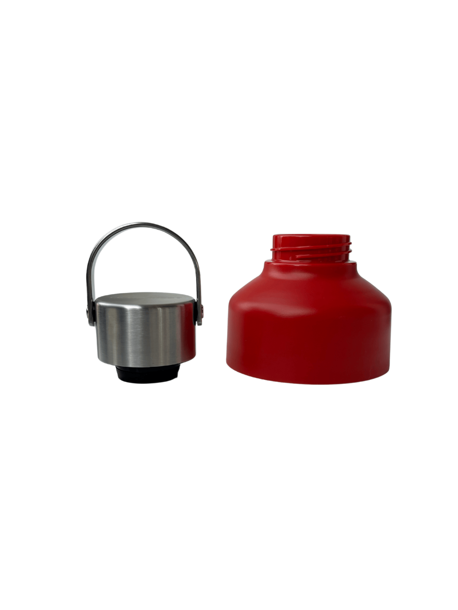 Garrafa Termica Le Creuset  OTG 1L Vermelho